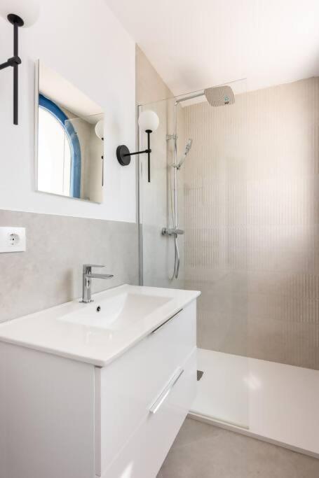 Marbella House Imponente Atico Con Piscina Privada Exterior foto
