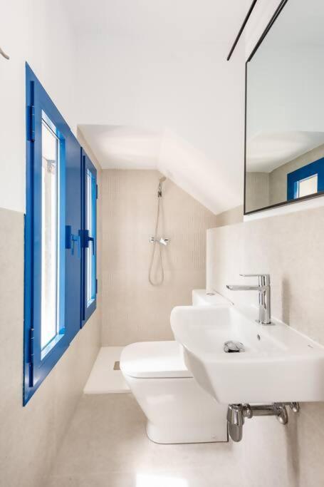 Marbella House Imponente Atico Con Piscina Privada Exterior foto