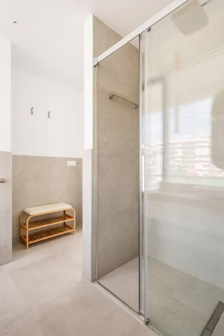 Marbella House Imponente Atico Con Piscina Privada Exterior foto