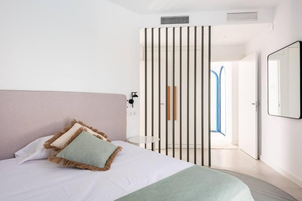 Marbella House Imponente Atico Con Piscina Privada Exterior foto