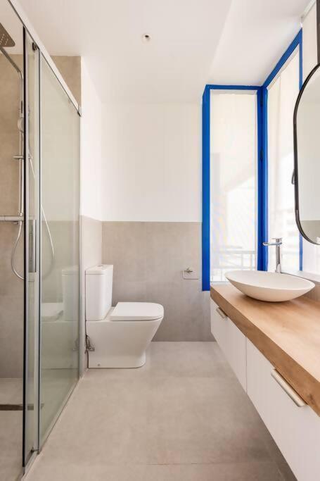 Marbella House Imponente Atico Con Piscina Privada Exterior foto