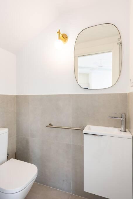 Marbella House Imponente Atico Con Piscina Privada Exterior foto